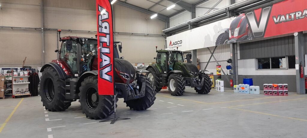 Ets Guerard | Atelier SAV avec des techniciens performants formés aux dernières techniques